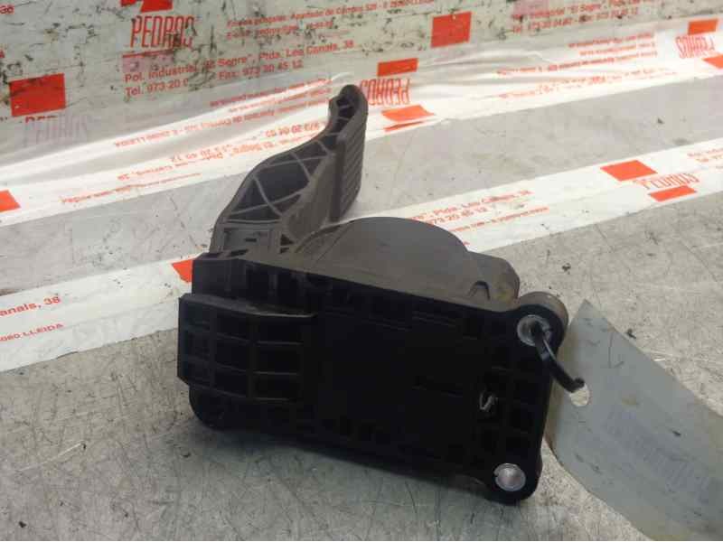 Recambio de pedal acelerador para volkswagen crafter combi (2e) combi 35 batalla larga con techo alto referencia OEM IAM 0280755
