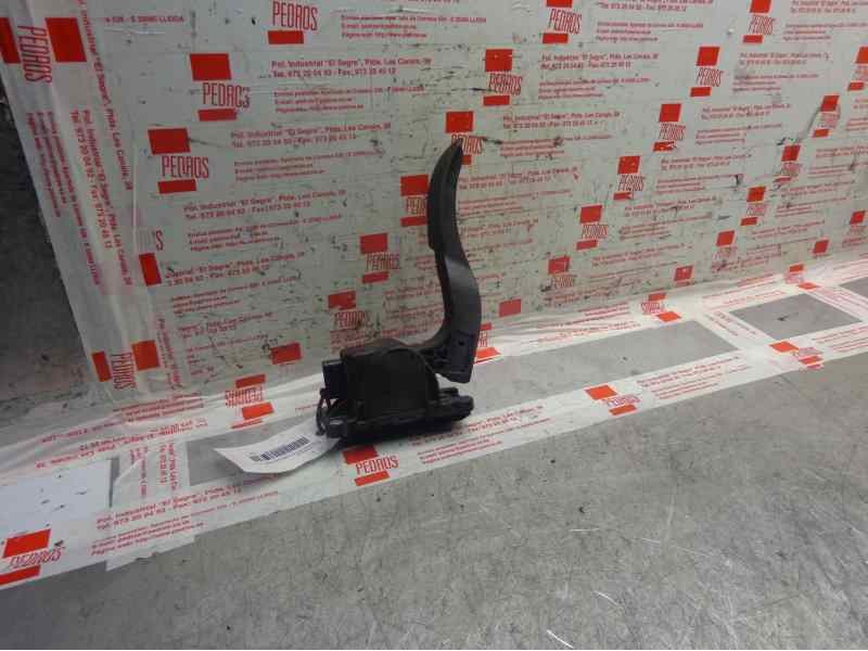 Recambio de pedal acelerador para volkswagen crafter combi (2e) combi 35 batalla larga con techo alto referencia OEM IAM 0280755