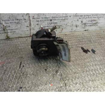 Recambio de depresor freno / bomba vacio para fiat ducato caja abierta 2.5 diesel referencia OEM IAM   
