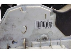 Recambio de cerradura puerta delantera izquierda para volkswagen polo (6r1) sport referencia OEM IAM 5K1837015B   2