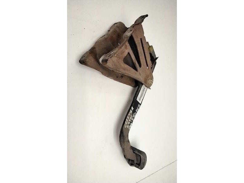 Recambio de pedal freno para volkswagen crafter combi (2e) combi 35 batalla larga con techo alto referencia OEM IAM   