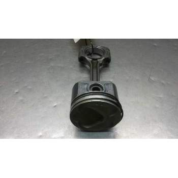 Recambio de piston para nissan juke (f15) 1.6 16v referencia OEM IAM   