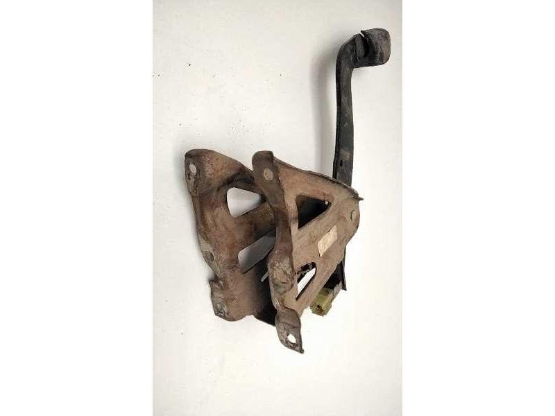 Recambio de pedal freno para volkswagen crafter combi (2e) combi 35 batalla larga con techo alto referencia OEM IAM   
