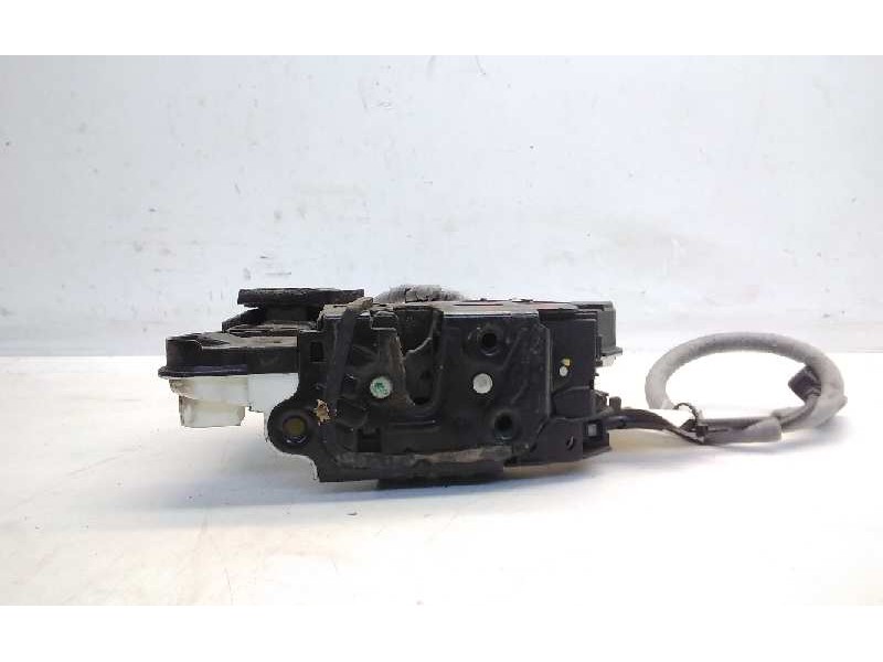 Recambio de cerradura puerta delantera izquierda para volkswagen polo (6r1) sport referencia OEM IAM 5K1837015B  