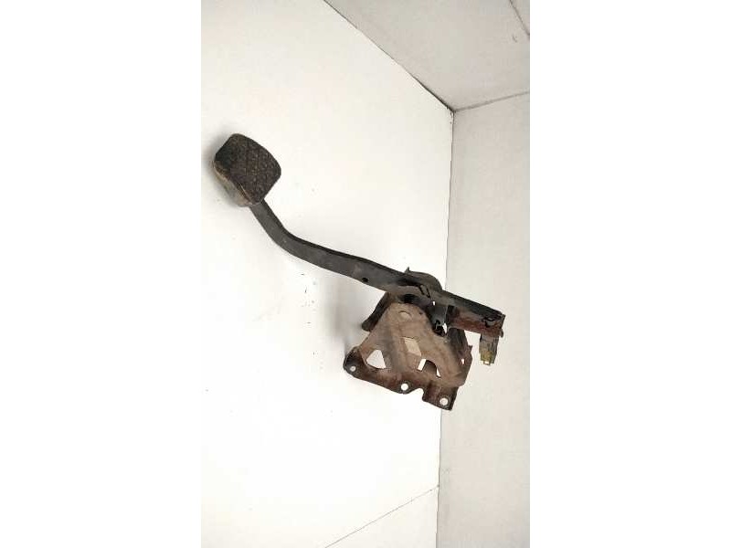 Recambio de pedal freno para volkswagen crafter combi (2e) combi 35 batalla larga con techo alto referencia OEM IAM   
