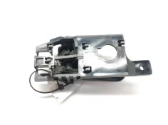 Recambio de maneta interior delantera derecha para kia sportage lx referencia OEM IAM 826201F010   2