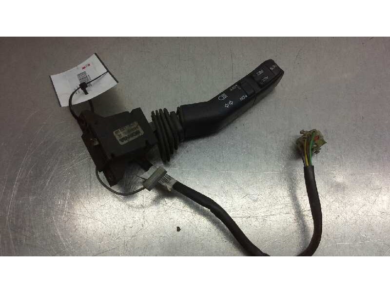 Recambio de mando luces para scania 114l 4x2 ui referencia OEM IAM   116071