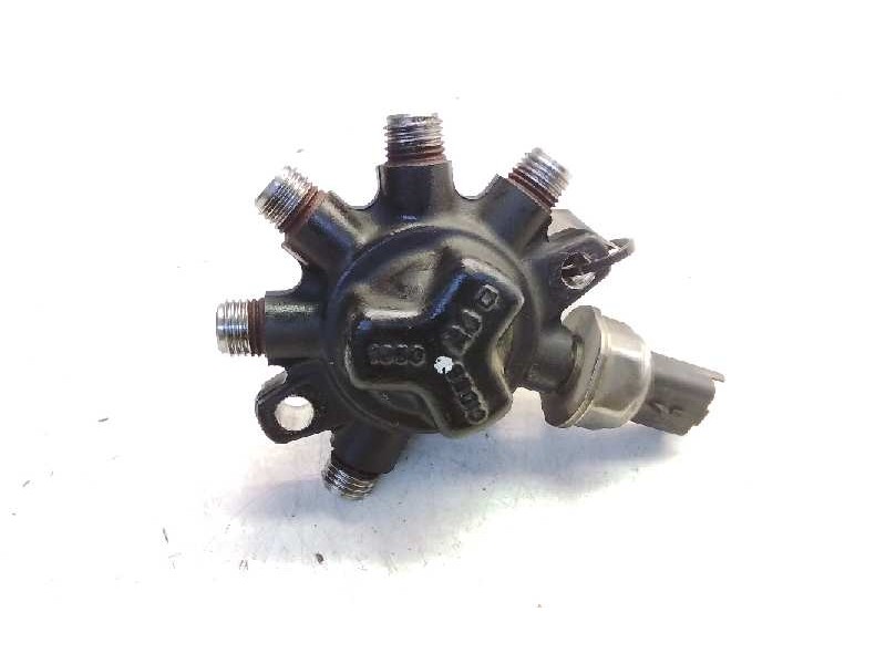 Recambio de cabezal inyeccion para ford transit connect (tc7) furgón ft 200s referencia OEM IAM 4M5Q9D280DB  