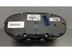 Recambio de cuadro instrumentos para volkswagen polo (6r1) sport referencia OEM IAM 6R0920860F   2