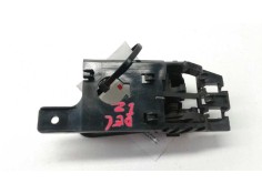 Recambio de maneta interior delantera izquierda para kia sportage lx referencia OEM IAM 826101F000   2