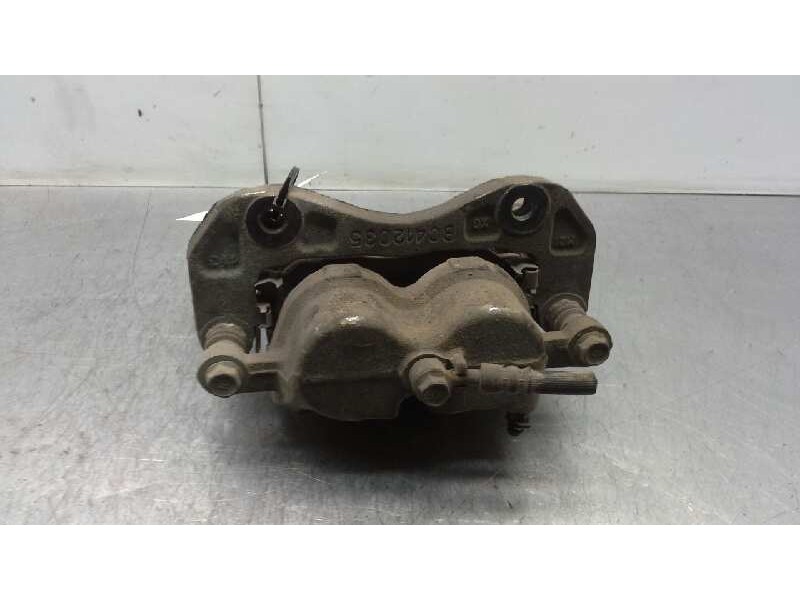 Recambio de pinza freno delantera izquierda para hyundai santa fe (sm) 2.0 gls crdi referencia OEM IAM 5818026A10  