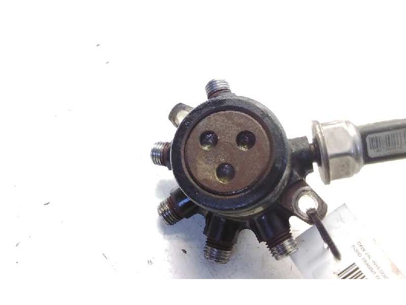 Recambio de cabezal inyeccion para ford transit connect (tc7) furgón ft 200s referencia OEM IAM 4M5Q9D280DB  