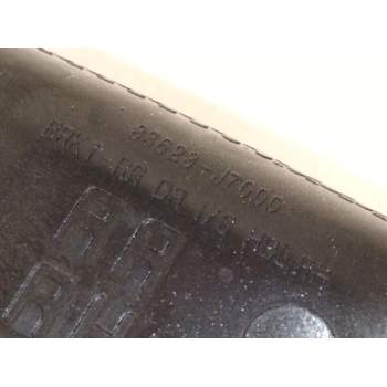 Recambio de maneta interior trasera derecha para kia xceed (cd) 1.0 t-gdi referencia OEM IAM 83623J7000  