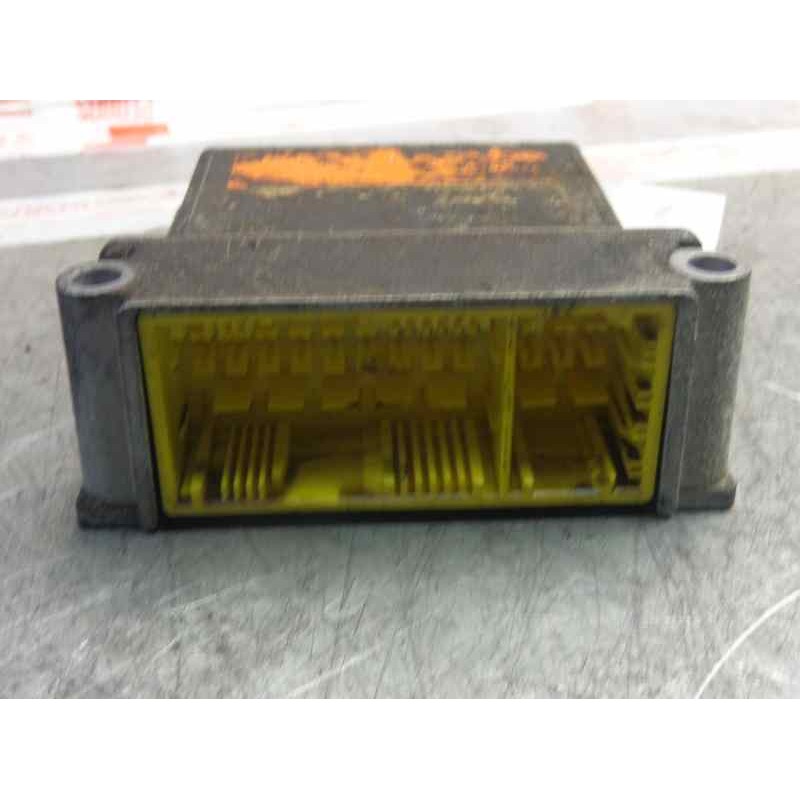 Recambio de centralita airbag para volkswagen crafter combi (2e) combi 35 batalla larga con techo alto referencia OEM IAM   