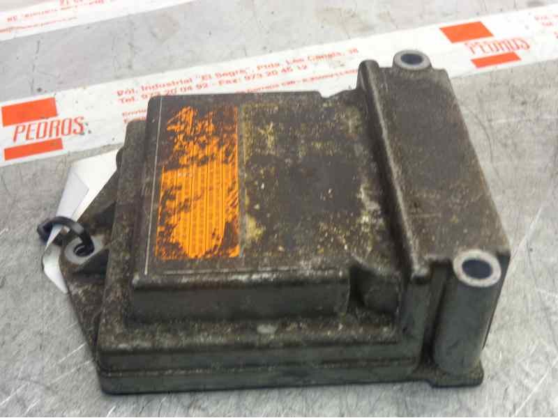 Recambio de centralita airbag para volkswagen crafter combi (2e) combi 35 batalla larga con techo alto referencia OEM IAM   
