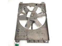 Recambio de electroventilador para fiat ducato caja abierta referencia OEM IAM   116111