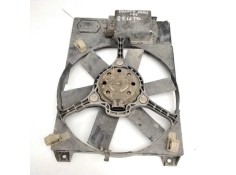 Recambio de electroventilador para fiat ducato caja abierta referencia OEM IAM   116111 2