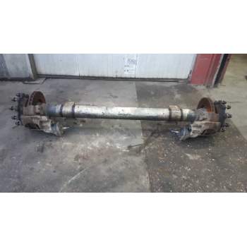Recambio de eje remolque para » otros... premium 370 26 g 6x2 referencia OEM IAM   