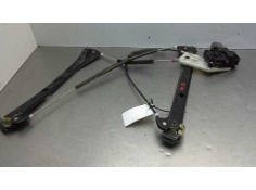 Recambio de elevalunas delantero izquierdo para volkswagen polo (6r1) sport referencia OEM IAM    2