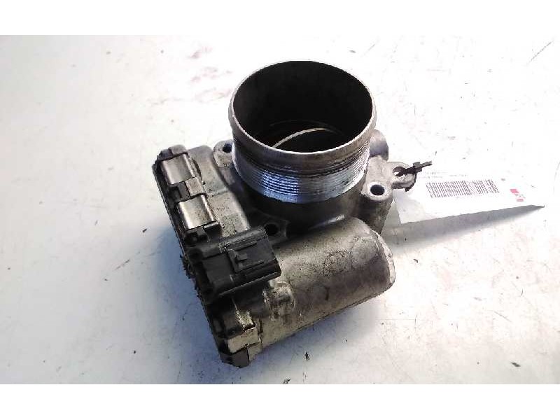 Recambio de cuerpo de mariposa para jaguar xf prestige referencia OEM IAM G4D39F991AA  