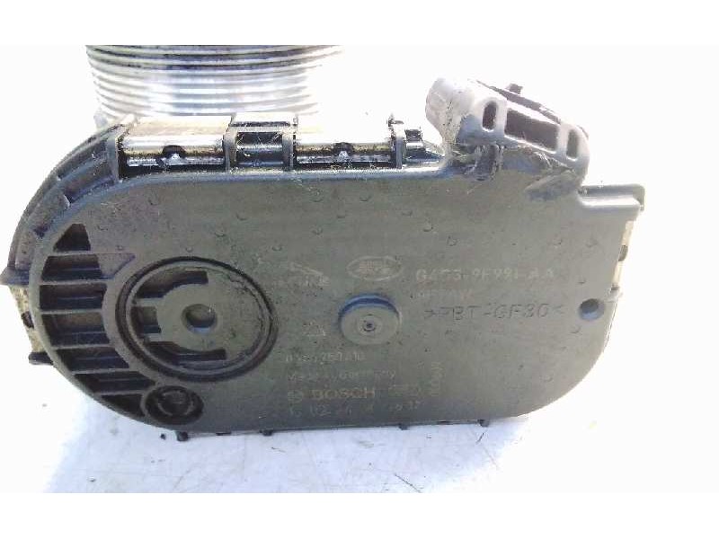 Recambio de cuerpo de mariposa para jaguar xf prestige referencia OEM IAM G4D39F991AA  