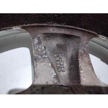 Recambio de llanta aluminio para kia sorento 2.5 crdi emotion referencia OEM IAM 17 5TORNILLOS ET45 