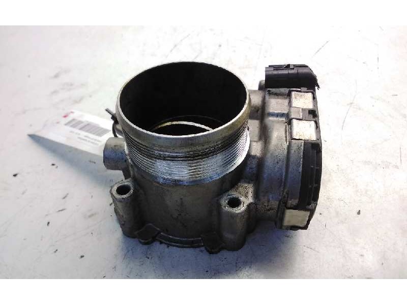 Recambio de cuerpo de mariposa para jaguar xf prestige referencia OEM IAM G4D39F991AA  