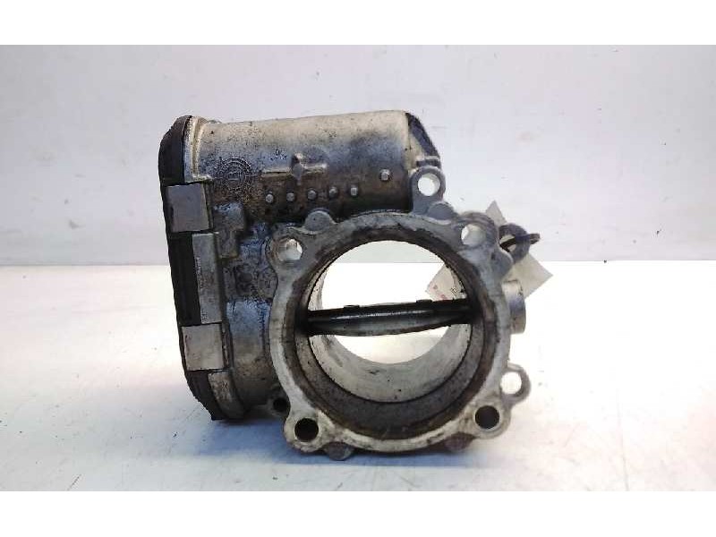 Recambio de cuerpo de mariposa para jaguar xf prestige referencia OEM IAM G4D39F991AA  