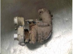 Recambio de turbocompresor para opel astra f berlina 1.7 turbodiesel cat (x 17 dtl / 2h8) referencia OEM IAM 90499271  116124