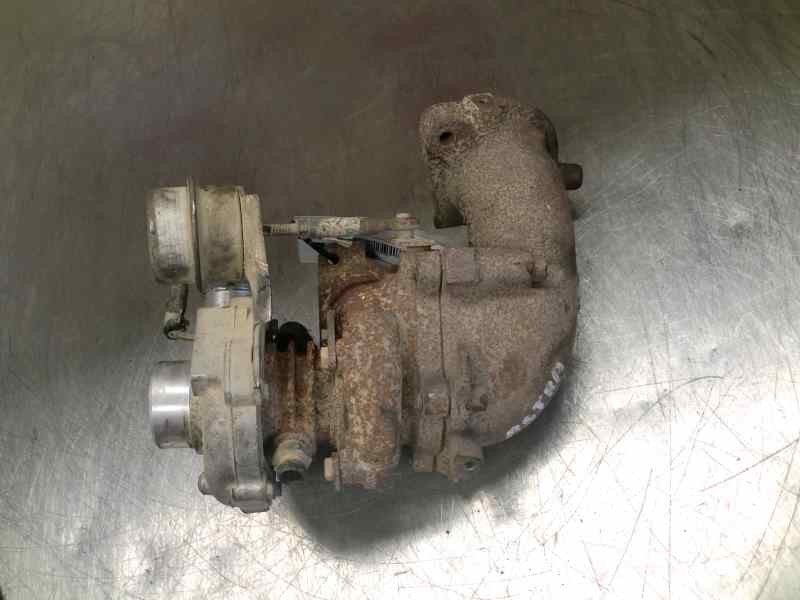 Recambio de turbocompresor para opel astra f berlina 1.7 turbodiesel cat (x 17 dtl / 2h8) referencia OEM IAM 90499271  116124