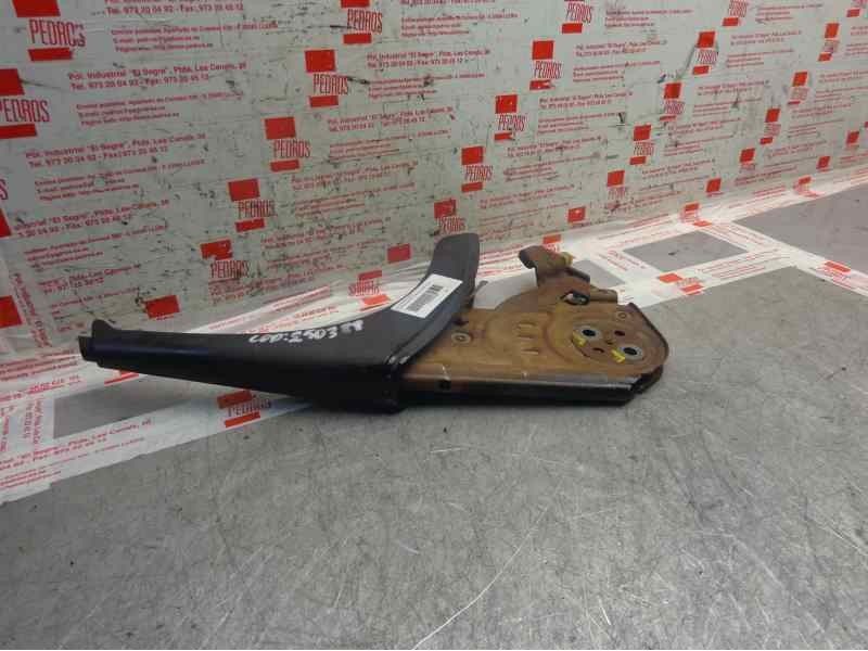 Recambio de palanca freno de mano para volkswagen crafter combi (2e) combi 35 batalla larga con techo alto referencia OEM IAM   