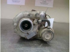 Recambio de turbocompresor para opel astra f berlina 1.7 turbodiesel cat (x 17 dtl / 2h8) referencia OEM IAM 90499271  116124 2