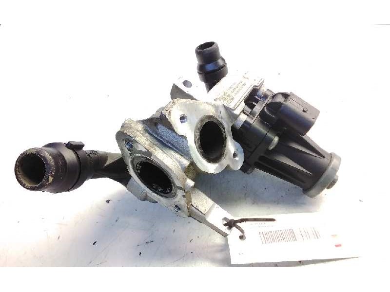 Recambio de valvula egr para jaguar xf prestige referencia OEM IAM G4D39D475AA  