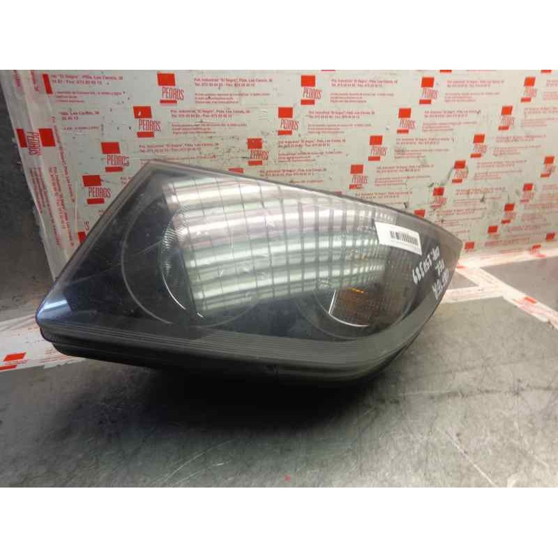 Recambio de faro derecho para volkswagen crafter combi (2e) combi 35 batalla larga con techo alto referencia OEM IAM   