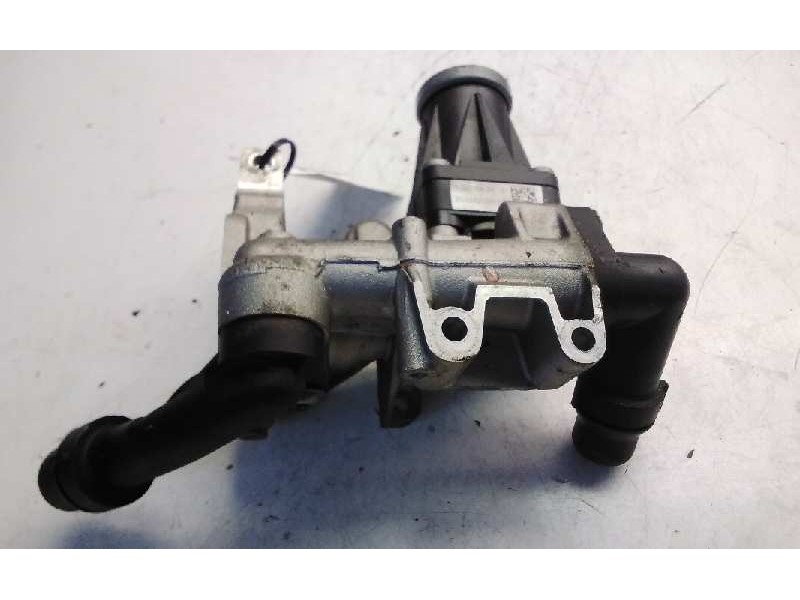 Recambio de valvula egr para jaguar xf prestige referencia OEM IAM G4D39D475AA  