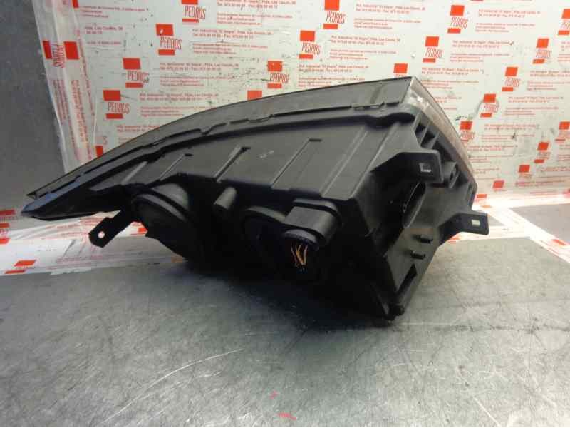 Recambio de faro derecho para volkswagen crafter combi (2e) combi 35 batalla larga con techo alto referencia OEM IAM   