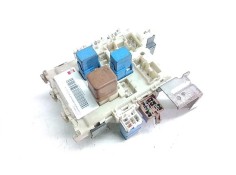 Recambio de caja fusibles para nissan primera berlina (p12) 1.8 16v cat referencia OEM IAM 24350AV700  116128
