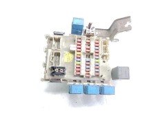 Recambio de caja fusibles para nissan primera berlina (p12) 1.8 16v cat referencia OEM IAM 24350AV700  116128 2