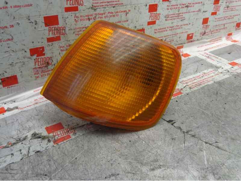 Recambio de piloto delantero izquierdo para ford sierra berlina cl referencia OEM IAM 6151233  