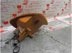 Recambio de piloto delantero izquierdo para ford sierra berlina cl referencia OEM IAM 6151233   2