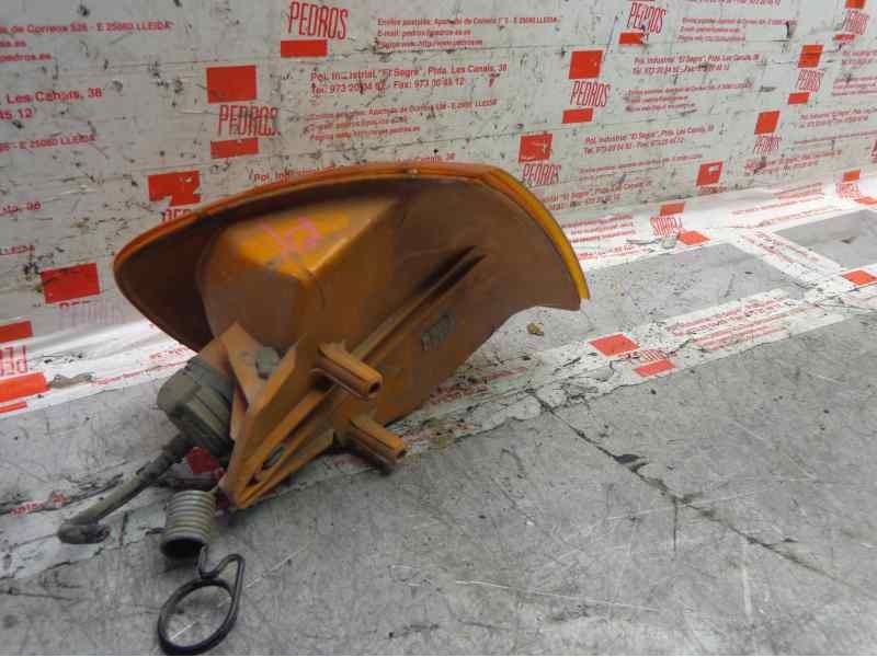 Recambio de piloto delantero izquierdo para ford sierra berlina cl referencia OEM IAM 6151233  