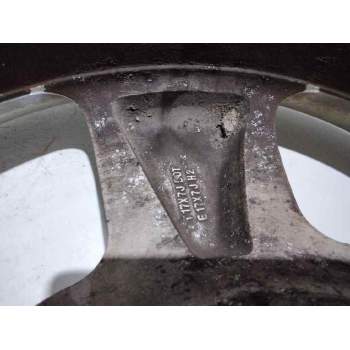 Recambio de llanta aluminio para kia sorento 2.5 crdi emotion referencia OEM IAM 17 5TORNILLOS ET45 