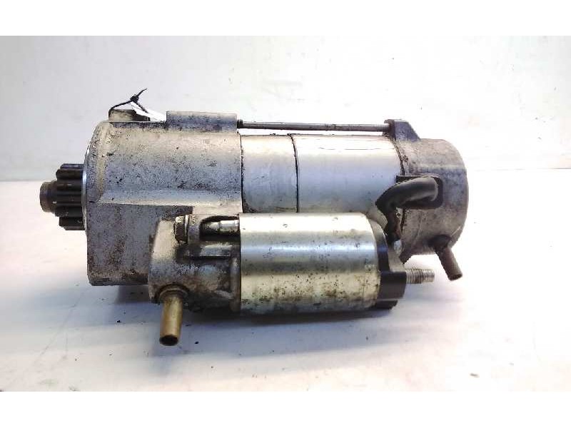 Recambio de motor arranque para jaguar xf prestige referencia OEM IAM 4380001971  