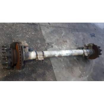 Recambio de eje remolque para » otros... premium 370 26 g 6x2 referencia OEM IAM   