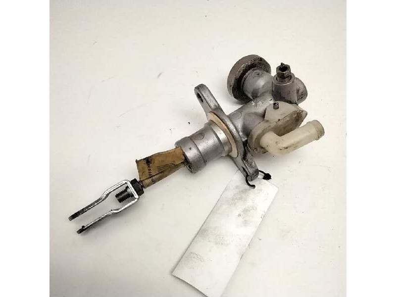 Recambio de bombin embrague para nissan primera berlina (p12) 1.8 16v cat referencia OEM IAM   116129