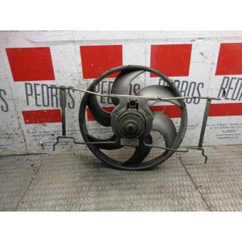 Recambio de electroventilador para citroën zx 1.4 / 1.4i reflex referencia OEM IAM 125330  