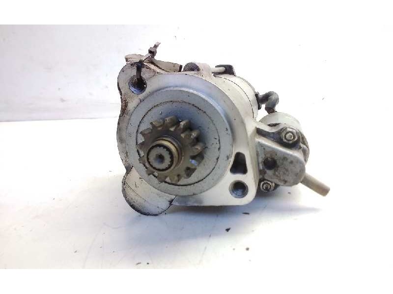 Recambio de motor arranque para jaguar xf prestige referencia OEM IAM 4380001971  