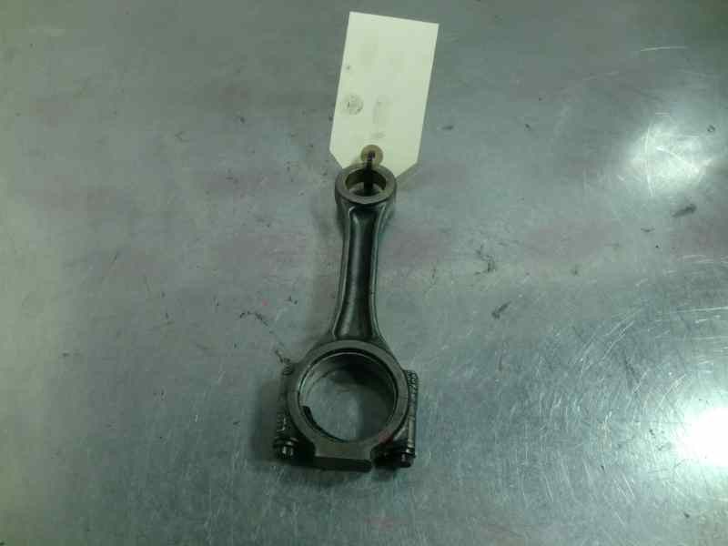 Recambio de biela para seat ibiza (6l1) 1.9 tdi referencia OEM IAM   116133