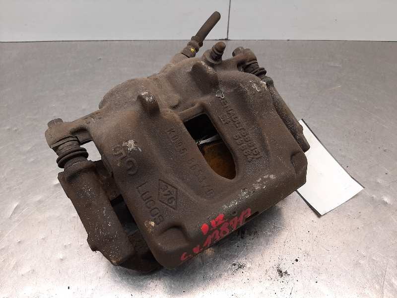 Recambio de pinza freno delantera izquierda para nissan primastar (x..) 2.0 dci diesel referencia OEM IAM   