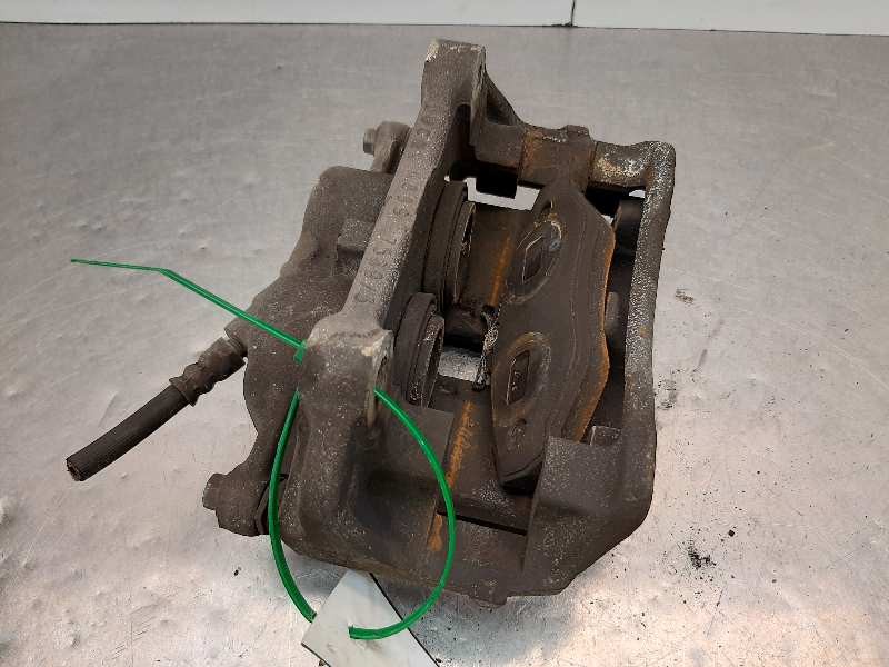Recambio de pinza freno delantera izquierda para nissan primastar (x..) 2.0 dci diesel referencia OEM IAM   